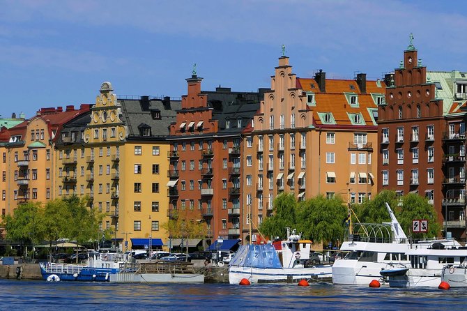 Stockholm Private Tours by Locals: 100% Personalized, See the City Unscripted - Positive Feedback From Customers