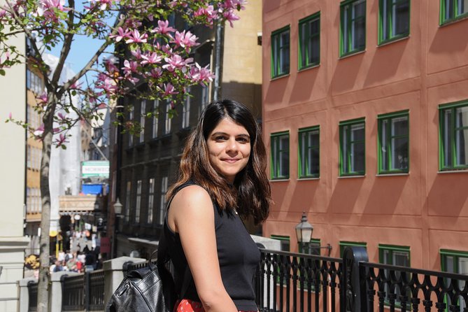 Stockholm Private Tours by Locals: 100% Personalized, See the City Unscripted - Meeting Point and Flexibility