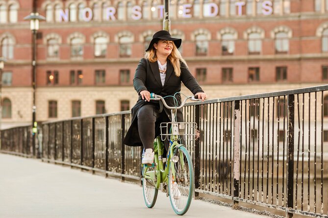 Stockholm Private Tours by Locals: 100% Personalized, See the City Unscripted - Attraction Highlights