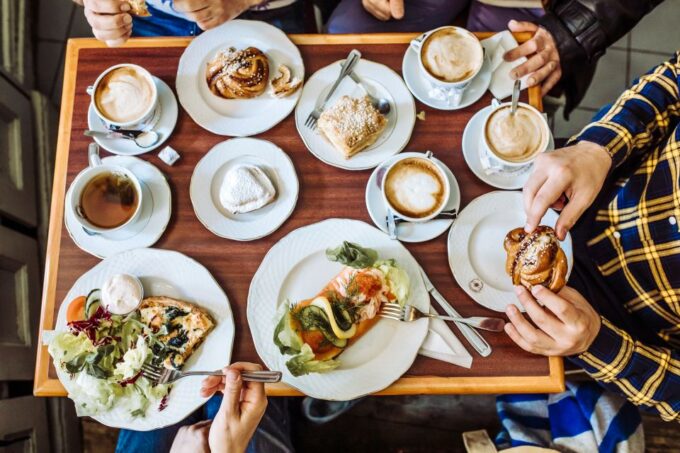 Stockholm Private Welcome Experience With a Local Host - Explore the City With a Local