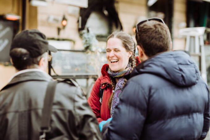 Stockholm Private Welcome Experience With a Local Host - Personalized Itinerary and Recommendations
