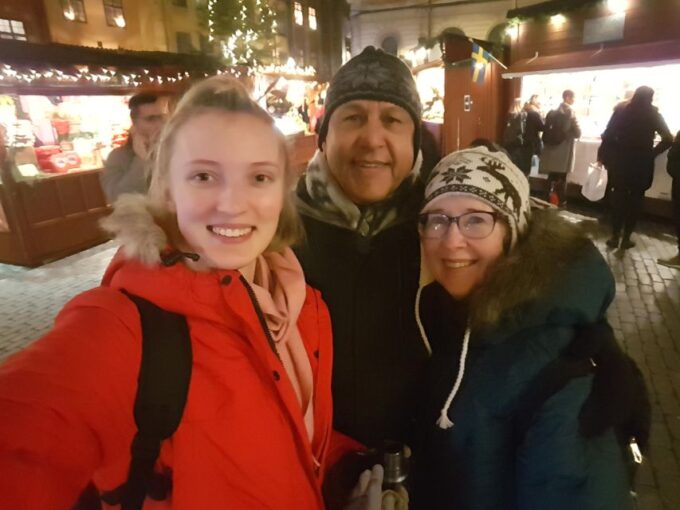 Stockholm Private Welcome Experience With a Local Host - Flexible Booking and Cancellation Policy