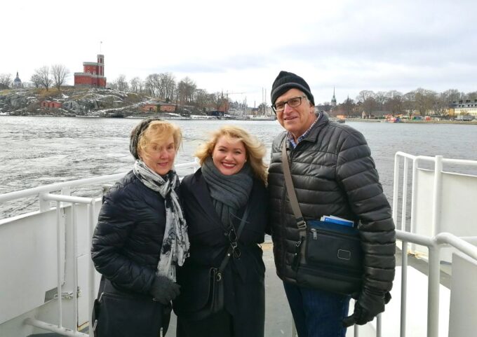 Stockholm Private Welcome Experience With a Local Host - Frequently Asked Questions