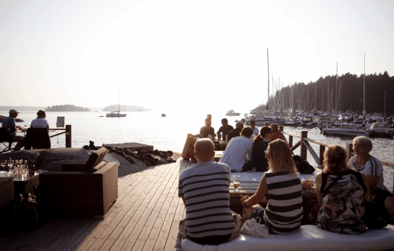 Stockholm: RIB Speed Boat Tour Incl. Island Visit - Good To Know