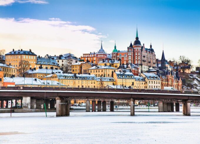 Stockholm Royal Palace Museums Gamla Stan Skip-the-line Tour - Frequently Asked Questions