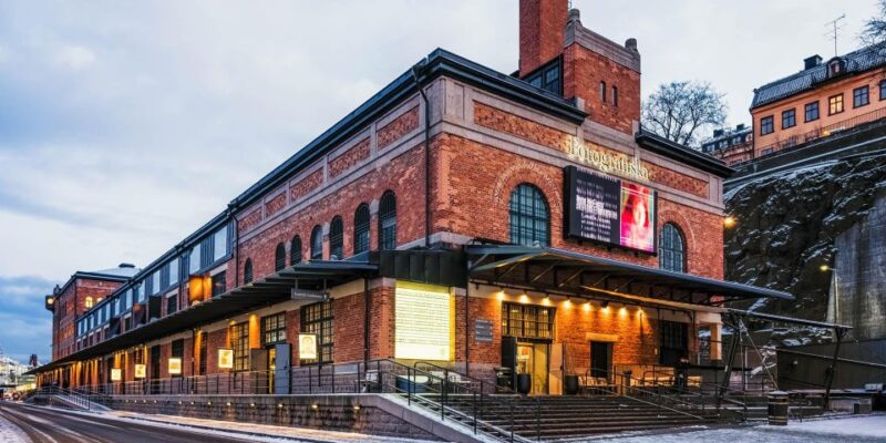 Stockholm: Self-Guided Audio Tour - Audio Guide Languages