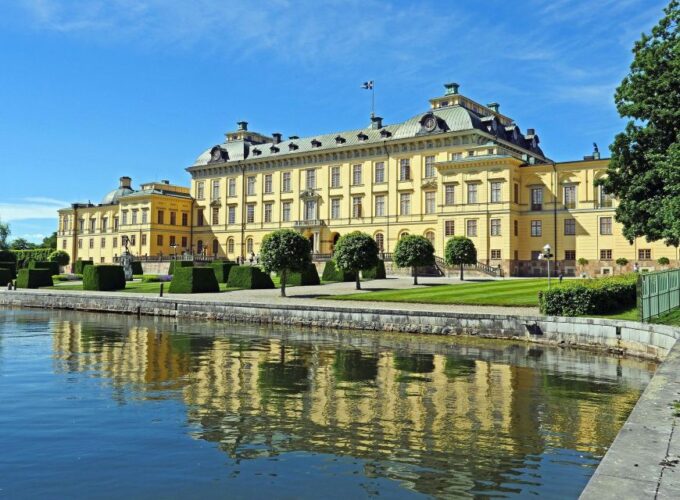 Stockholm: Self-Guided Audio Tour - Access and Usage