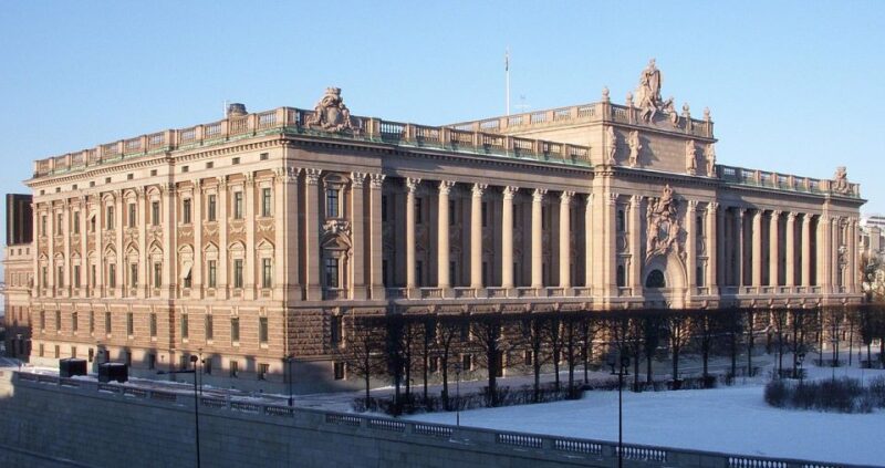 Stockholm Self-Guided Audio Tour - Preparation and Recommendations