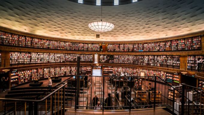 Stockholm Self-Guided Audio Tour - Booking Process