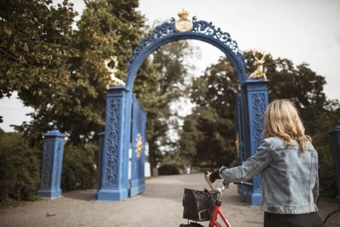 Stockholm: Self Guided GPS Bike Tour - Choose From Four Self-Guided Routes