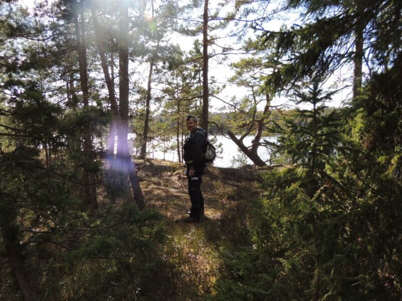 Stockholm: Self-Guided Hiking in Beautiful Nature - Good To Know