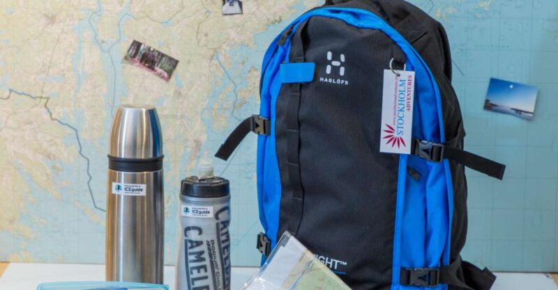 Stockholm: Self-Guided Hiking in Beautiful Nature - Hiking Routes and Experiences