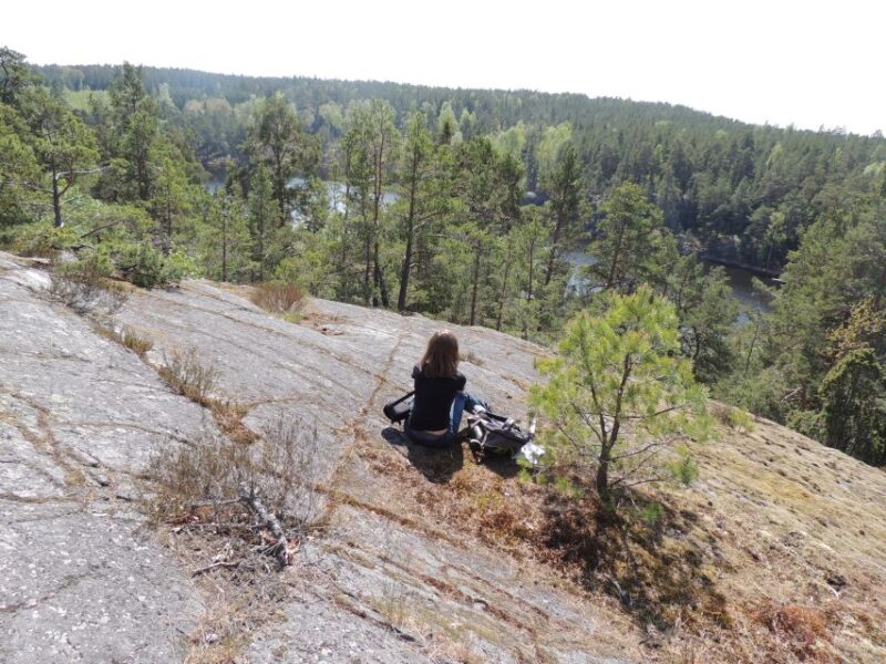 Stockholm: Self-Guided Hiking in Beautiful Nature - Tour Policies and Requirements