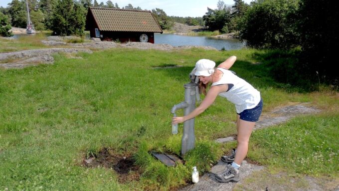 Stockholm: Self-Guided Hiking in Beautiful Nature - Frequently Asked Questions