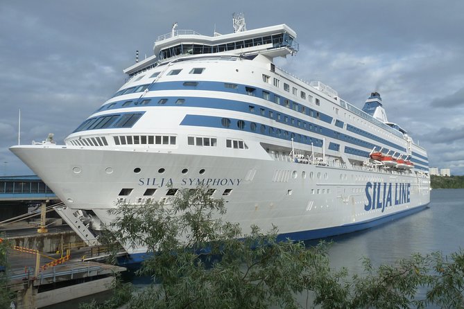 Stockholm Shared Group Tour - Meeting and Pickup