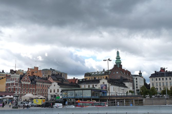 Stockholm Shared Group Tour - Customer Feedback