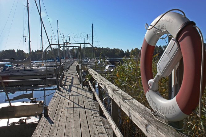 Stockholm Shore Excursion With a Local: 100% Personalized & Private - Guest Reviews and Feedback