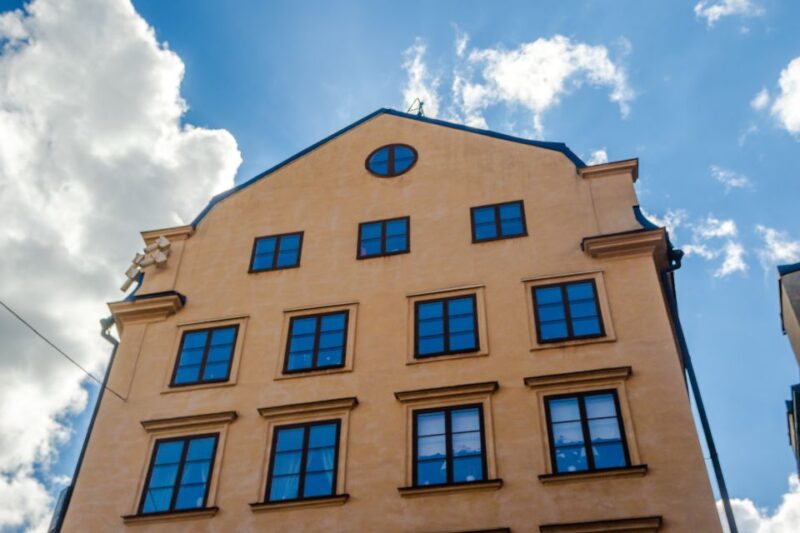 Stockholm: Sightseeing Tour by Segway - Tour Inclusions and Requirements