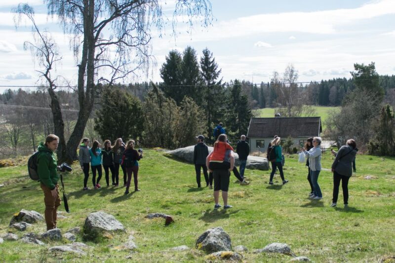 Stockholm: Sigtuna and Uppsala Viking History Day Tour - Good To Know