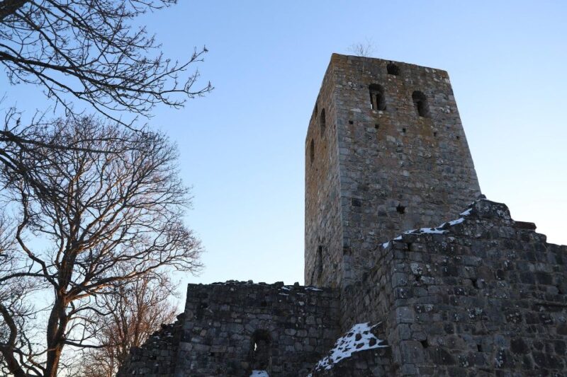 Stockholm: Sigtuna and Uppsala Viking History Day Tour - Itinerary Summary