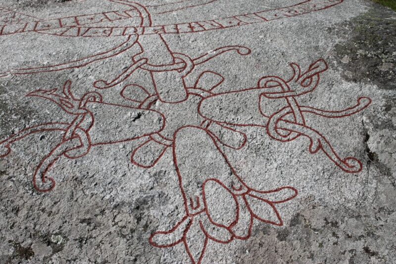 Stockholm: Sigtuna and Uppsala Viking History Day Tour - Tour Experience