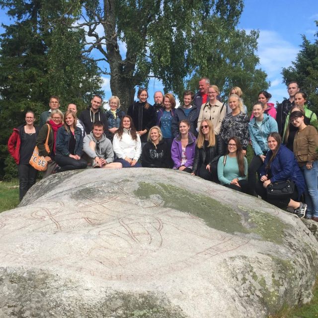 Stockholm: Sigtuna and Uppsala Viking History Day Tour - Transportation and Value