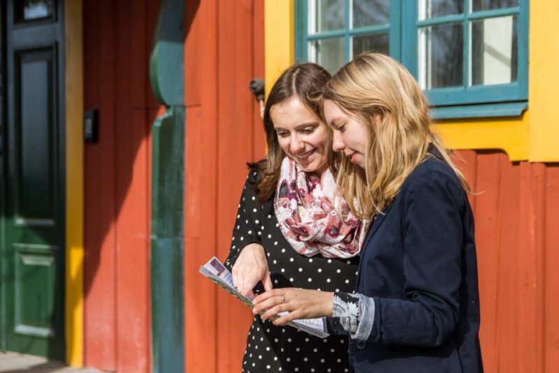 Stockholm: Skansen Open-Air Museum Admission Ticket - Dining and Shopping Opportunities