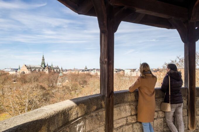 Stockholm: Skansen Open-Air Museum Admission Ticket - Customer Reviews and Ratings