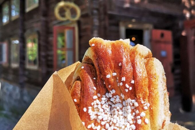 Stockholm: Skansen Open-Air Museum Admission Ticket - Reservation and Cancellation Policy
