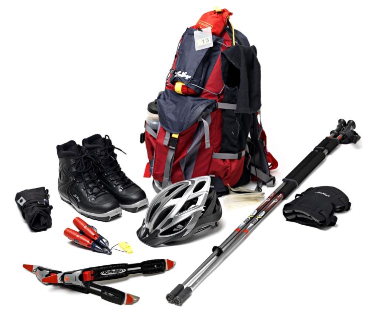 Stockholm: Skating on Natural Ice Introductory Tour - Clothing and Equipment
