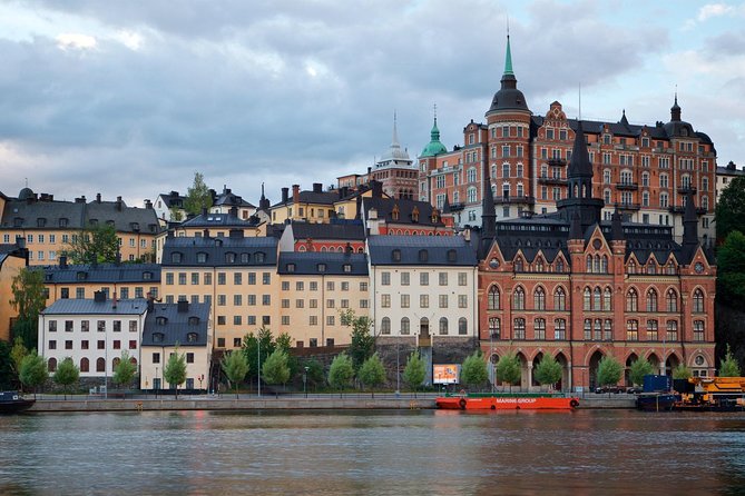 Stockholm Södermalm E Bike Tour - Cancellation Policy