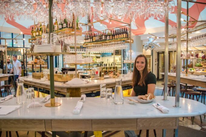 Stockholm: Swedish Food Guided Walking Tour - Customer Reviews