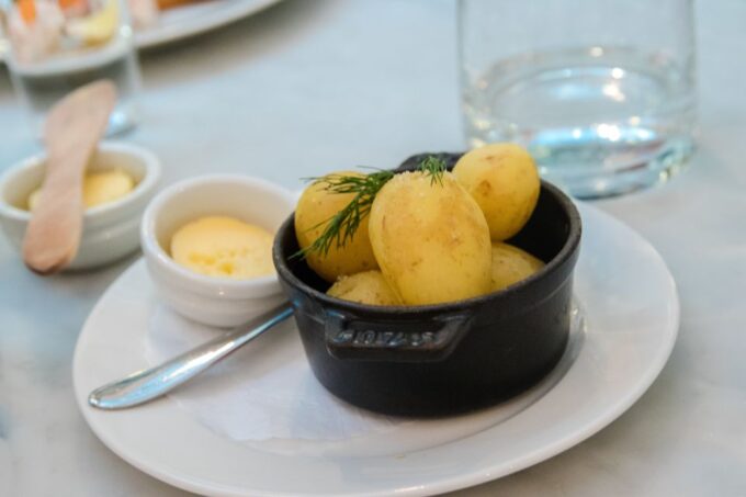 Stockholm: Swedish Food Guided Walking Tour - Tour Duration and Pricing