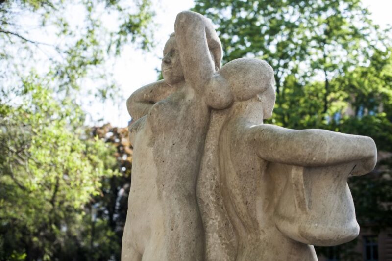 Stockholm Syndrome: 3-Hour Walking Tour - Customer Reviews and Ratings