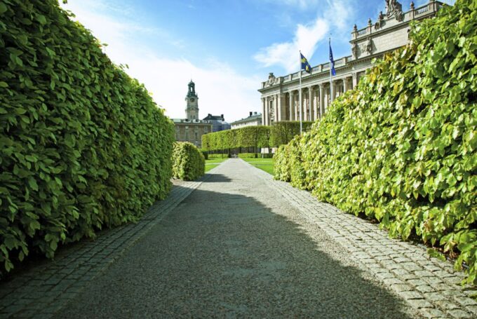 Stockholm Syndrome: 3-Hour Walking Tour - Panoramic Views and Landmarks