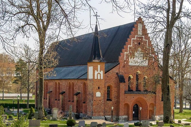 Stockholm Tour VIKING Sigtuna City by VIP Car Private Guide - Exploring Sigtunas Viking Heritage