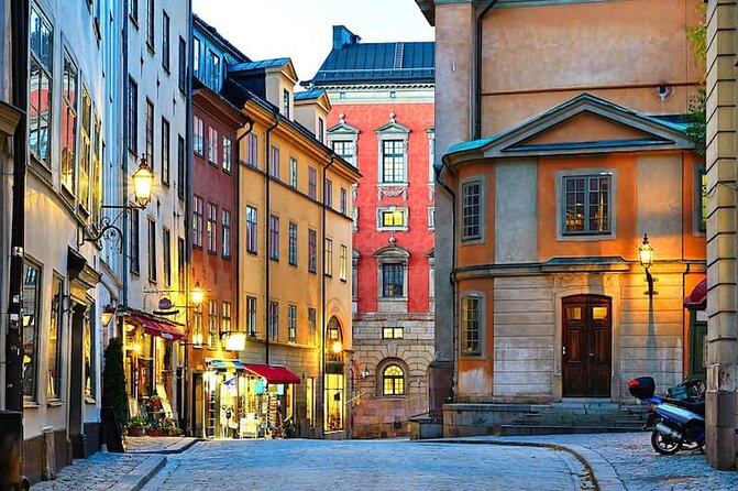 Stockholm Tour VIKING Sigtuna City by VIP Car Private Guide - Cancellation and Refund Policy