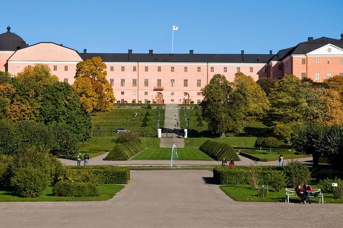 Stockholm Tour VIKING Sigtuna City by VIP Car Private Guide - Guest Reviews and Ratings