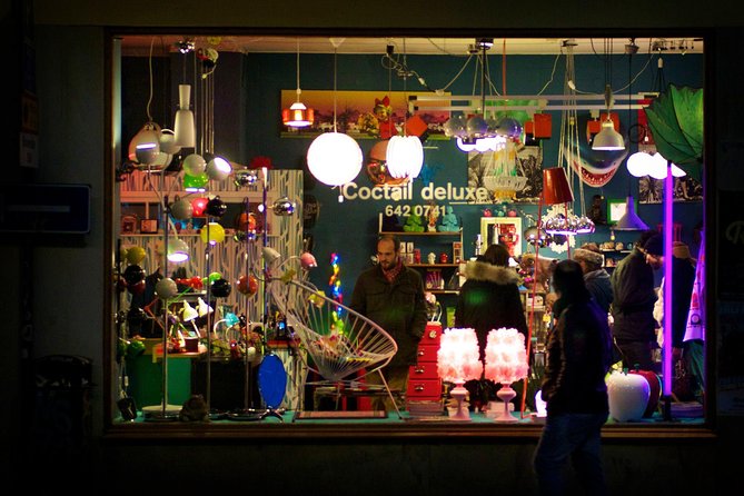 Stockholm Tour With a Local: Explore Hip and Bohemian Sodermalm - Reviews and Ratings