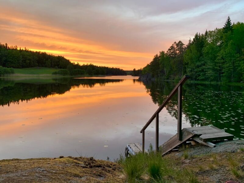 Stockholm: Tyresta National Park Sunset Hike With Meal - Customer Reviews