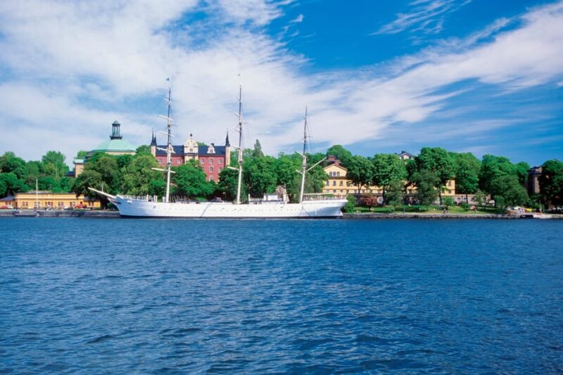 Stockholm VIP Full Day City Tour by Limousine in Stockholm - Important Information