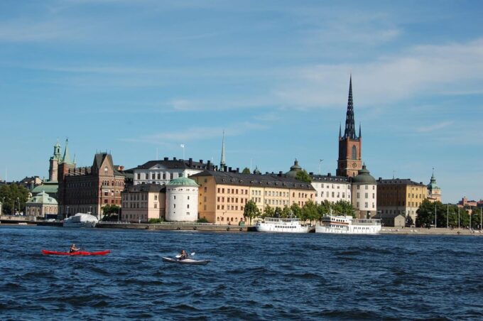 Stockholm VIP Full Day City Tour by Limousine in Stockholm - Frequently Asked Questions