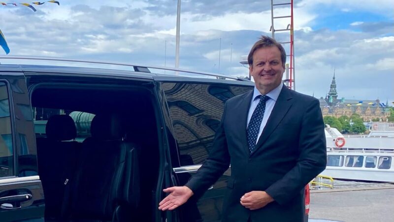 Stockholm VIP Half Day City Tour by Incl. Vasa Ship Museum - Customer Feedback