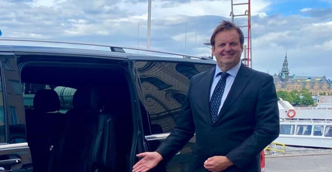 Stockholm VIP Half Day City Tour by Incl. Vasa Ship Museum - Contact Information