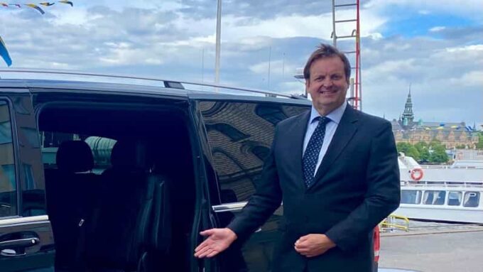 Stockholm VIP Half Day City Tour by Incl. Vasa Ship Museum - Frequently Asked Questions
