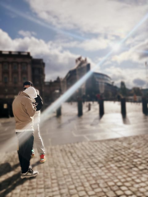 Stockholm: Walking Tour & Archipelago Boat Tour - Tour Inclusions