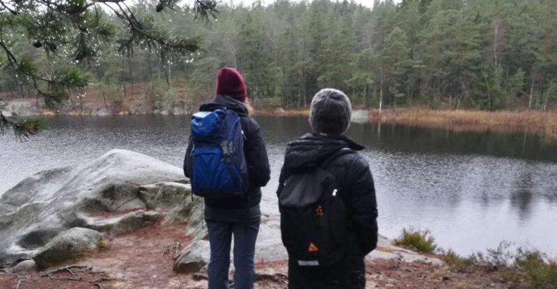Stockholm: Winter Nature Hike With Campfire Lunch - Good To Know