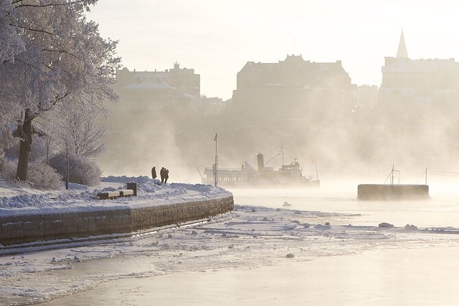 Stockholm Winter Tour - Key Points