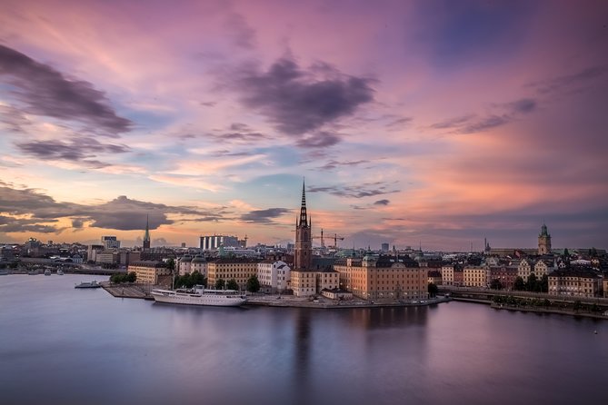 Stockholms Festive Sights And Christmas Lights - Cancellation Policy and Refund Details