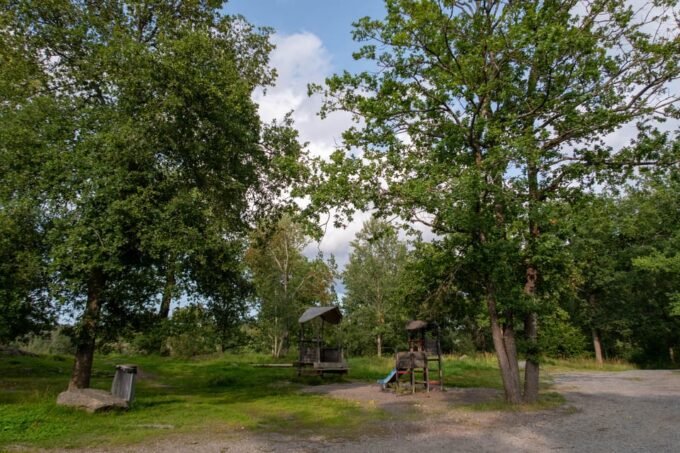 Stockholms Nacka Nature Reserve: 3-hour Hike for Beginners - Frequently Asked Questions